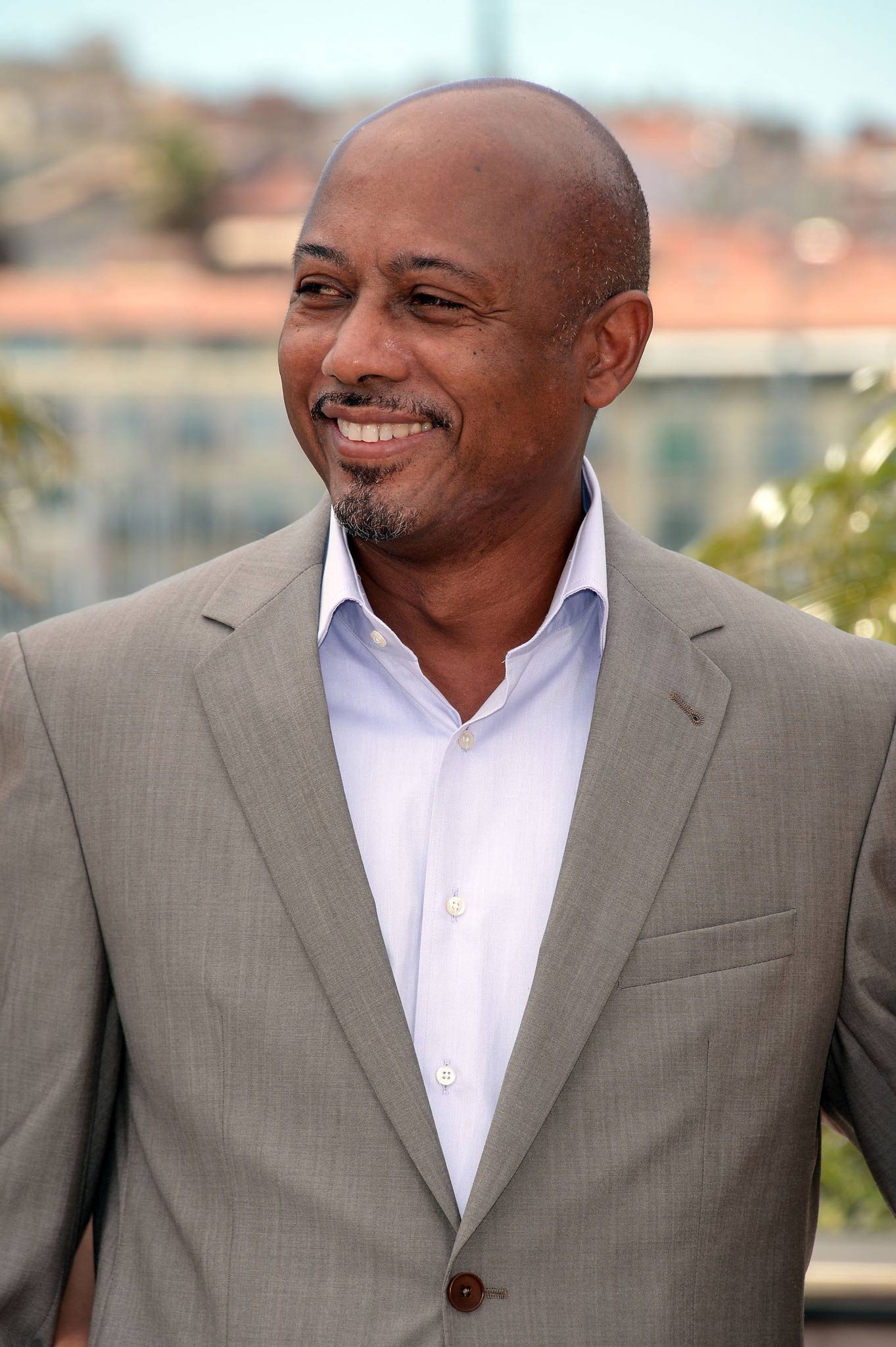 Raoul Peck ha dirigido más de una decena de películas, entre ficciones y documentales.