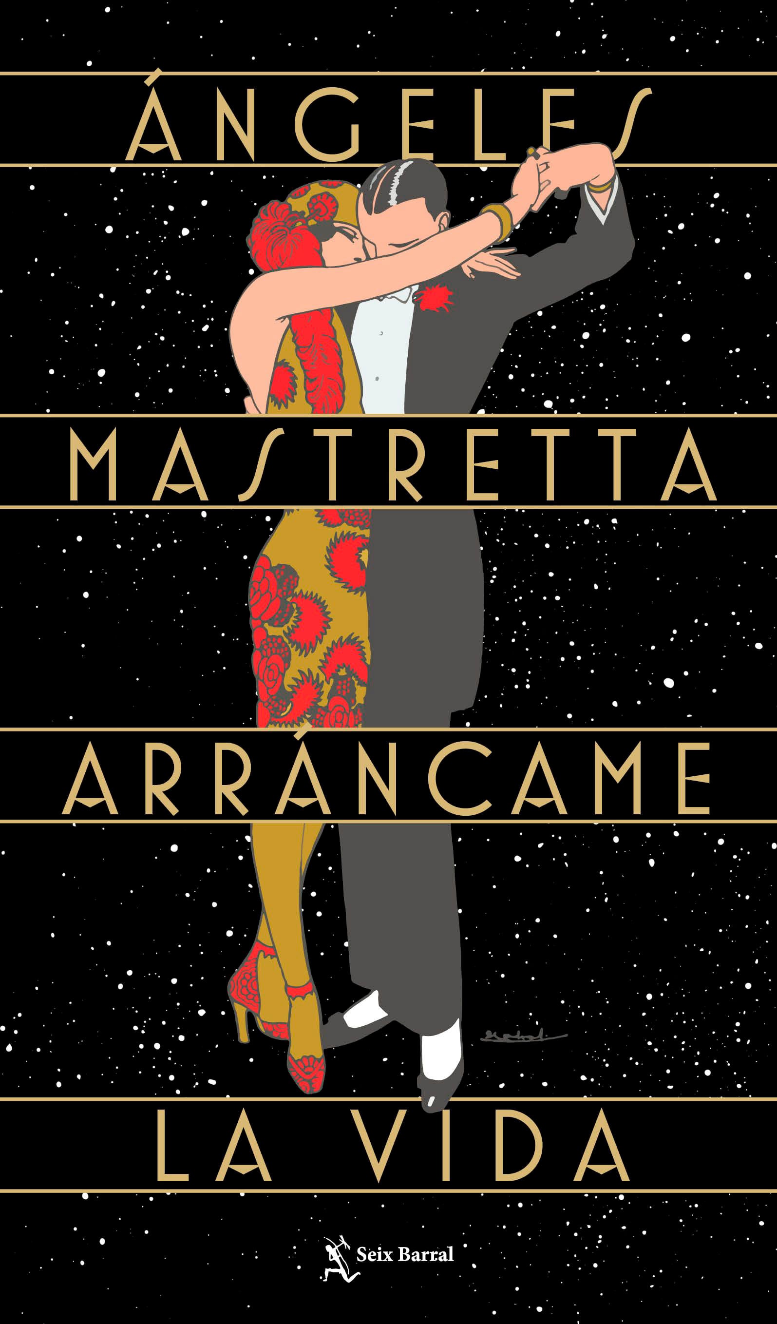“Arráncame la vida” (Seix Barral), de Ángeles Mastretta, se ha convertido en una obra icónica que tiene por tema central el reconocimiento de la mujer.