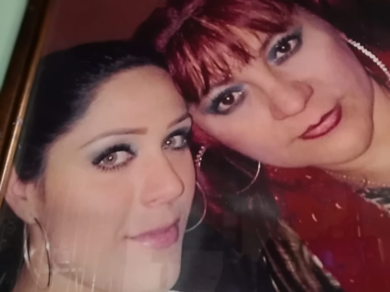 La madrugada del 9 de abril de 2013, Dafne Carreño fue asesinada en su departamento a manos de su exnovio. Cortesía