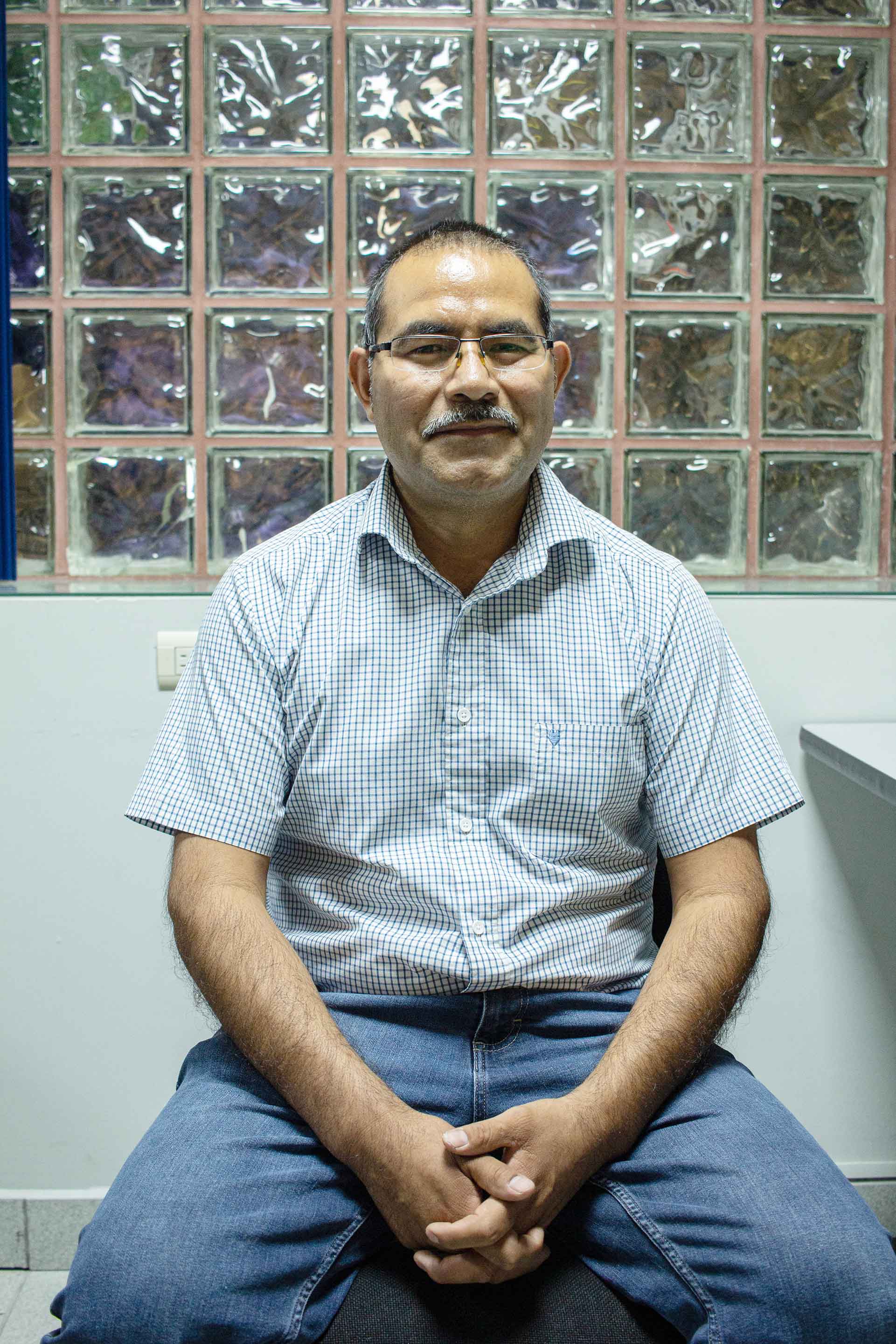 Francisco Celis Vásquez indica que “los diarios son el referente de las noticias, tienen el prestigio y también tienen la responsabilidad de sacar notas verídicas". Gabriela González