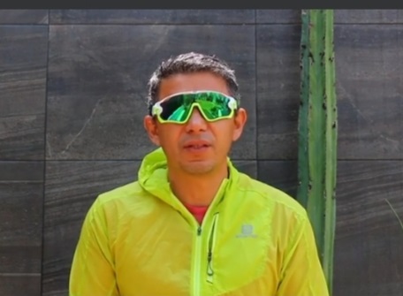 El promotor Jorge Abdala confirmó la celebración las 200 millas.
