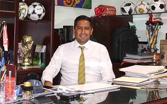 El presidente del Club Chapulineros de Oaxaca, José María Ramírez, señaló que mostrarán lealtad a la Liga de Balompié Mexicano.
