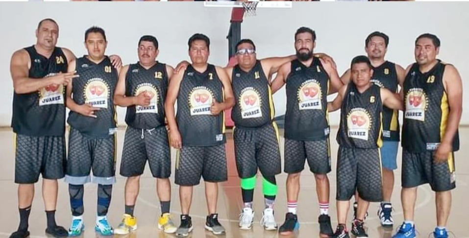 Uno de los conjuntos que protagonizará la final de veteranos.