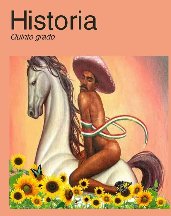 La pintura que causó revuelo fue recordada por los usuarios Agencias