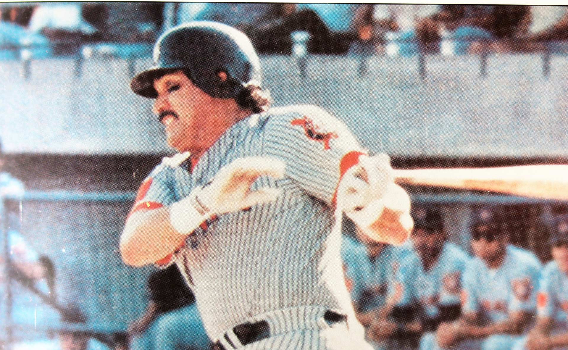 Nelson Barrera fue quinto en el orden al bat y cubrió la primera base en ese primer juego de Oaxaca.