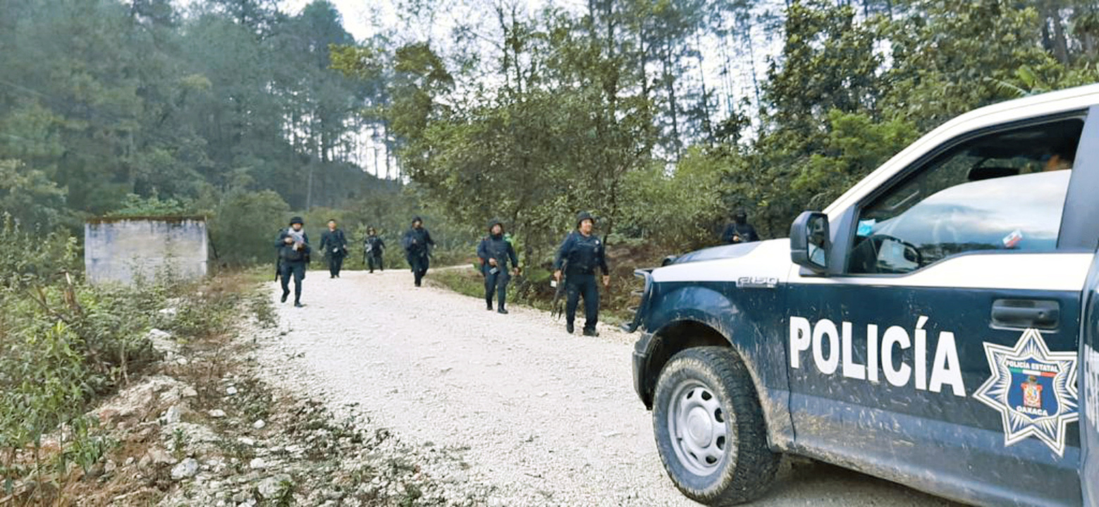 Las comunidades están en lío por la entrega de recursos de los ramos 28 y 33.