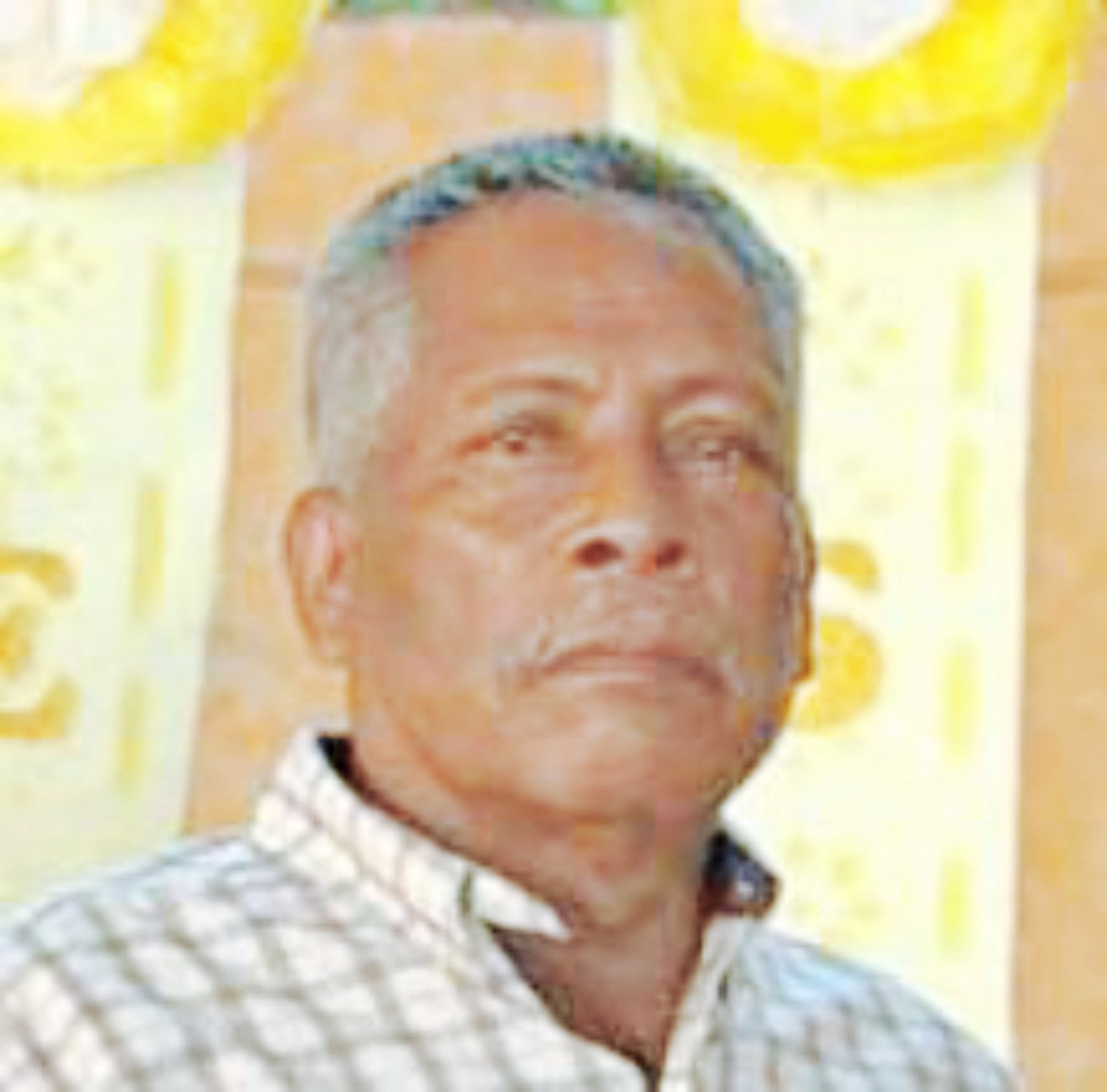 Juan fue asesinado a balazos en Pinotepa Nacional.