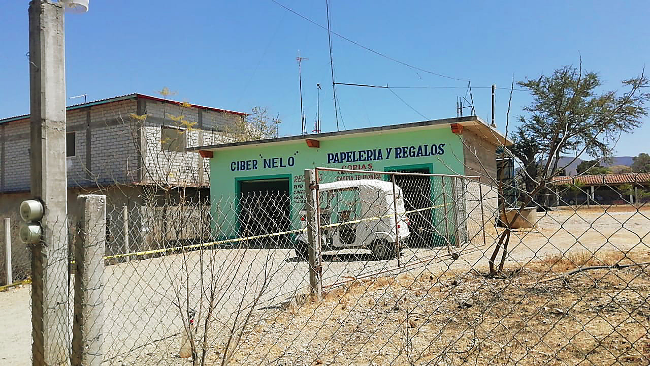 El ex agente municipal fue ejecutado.