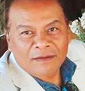 A más de tres años, no se sabe el paradero de un desaparecido.