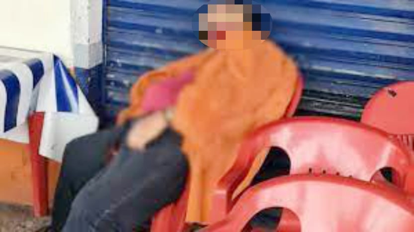 El dirigente del FPR, Tomás MP, fue asesinado el 24 de agosto.