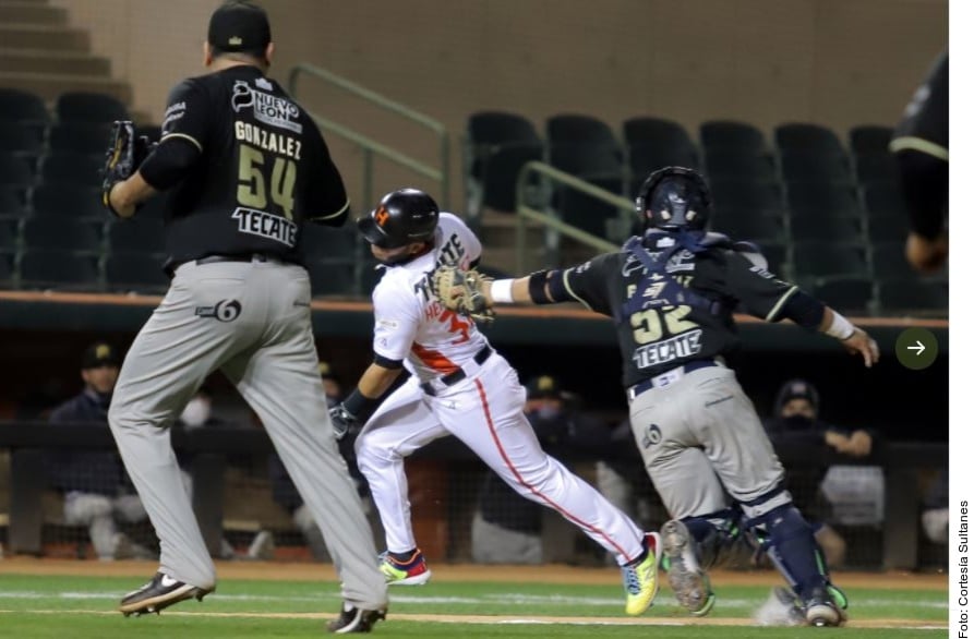 Los Sultanes se quedaron a una victoria de llegar a la final.