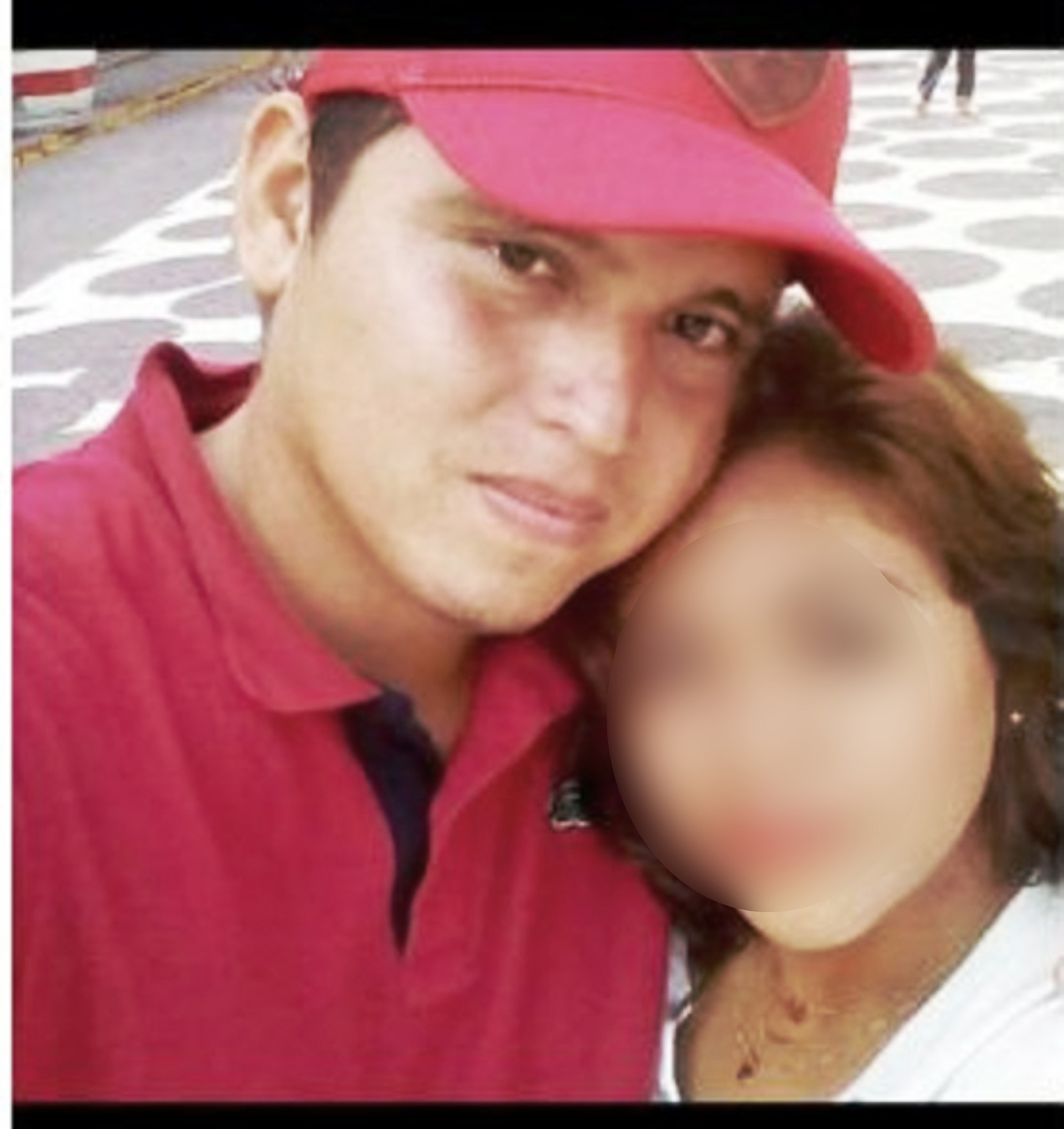 Juan Carlos fue sentenciado por el feminicidio de su novia.