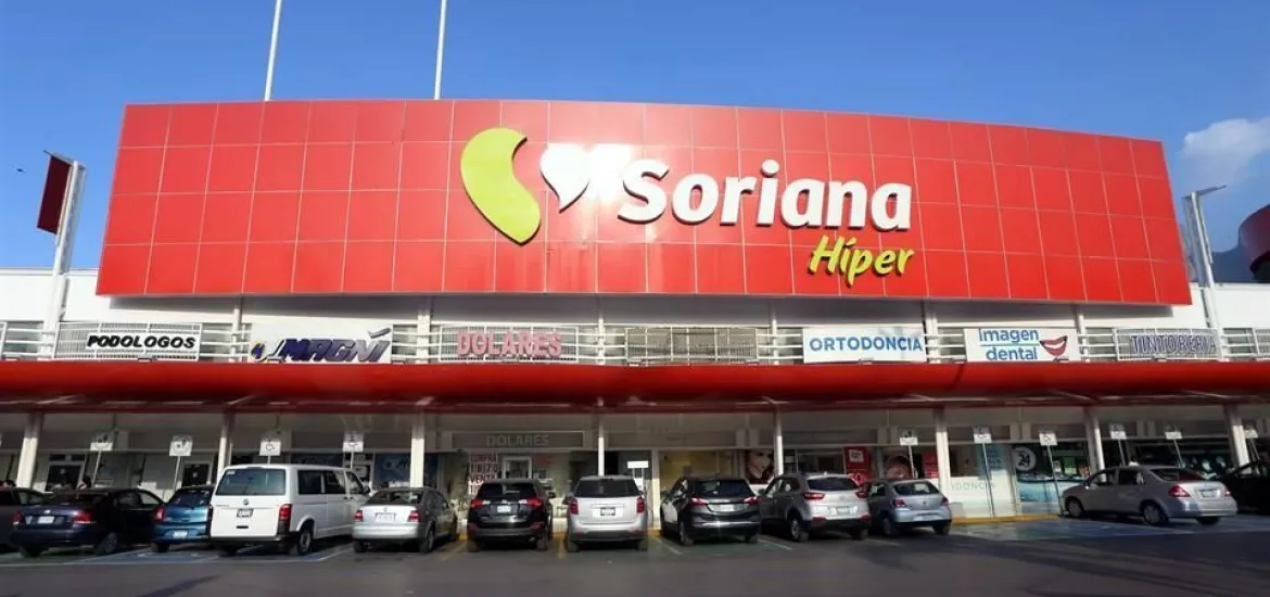Soriana, récord en precios más altos de canasta básica en todo México | NVI  Noticias