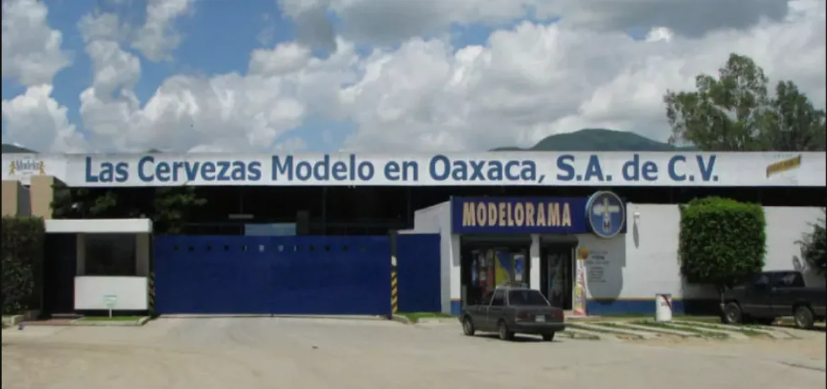 Grupo Modelo decide cerrar operaciones en Juchitán, Oaxaca | NVI Noticias